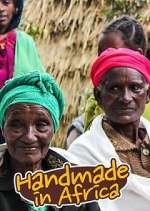 Watch Handmade in Africa Xmovies8