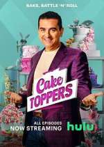 Watch Cake Toppers Xmovies8