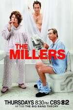 Watch The Millers Xmovies8