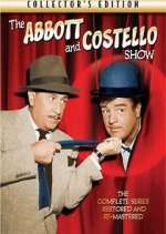 Watch The Abbott and Costello Show Xmovies8
