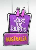 Watch Just for Laughs Australia Xmovies8
