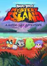 Watch Angry Birds Mystery Island A Hatchlings Adventure Xmovies8