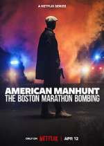 Watch American Manhunt: The Boston Marathon Bombing Xmovies8