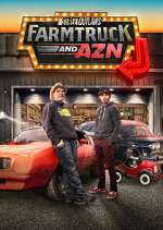 Watch Street Outlaws: Farmtruck and Azn Xmovies8