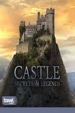 Watch Castle Secrets and Legends Xmovies8