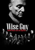 Watch WISE GUY David Chase and The Sopranos Xmovies8