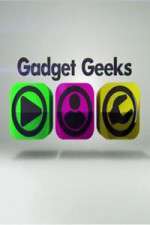Watch Gadget Geeks Xmovies8