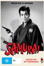 Watch The Samurai Xmovies8