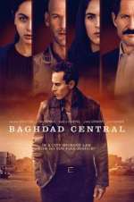 Watch Baghdad Central Xmovies8