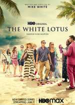 Watch The White Lotus Xmovies8