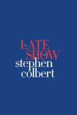 The Late Show with Stephen Colbert xmovies8