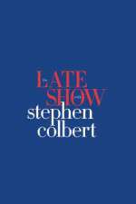 Watch The Late Show with Stephen Colbert Xmovies8