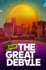 Watch Syfy Wire\'s The Great Debate Xmovies8