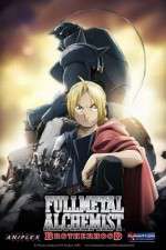 Watch Fullmetal Alchemist Brotherhood (2009) Xmovies8