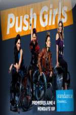 Watch Push Girls Xmovies8