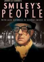 Watch Smiley's People Xmovies8