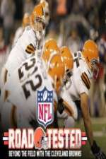 Watch NFL Road Tested The Cleveland Browns Xmovies8