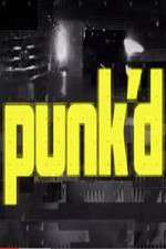 Watch Punk'd (2015) Xmovies8