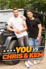 Watch You Vs. Chris and Kem Xmovies8