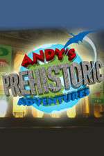 Watch Andys Prehistoric Adventures Xmovies8