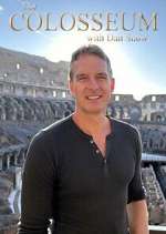 Watch The Colosseum with Dan Snow Xmovies8