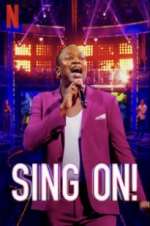 Watch Sing On! Xmovies8