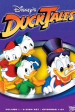 Watch DuckTales Xmovies8