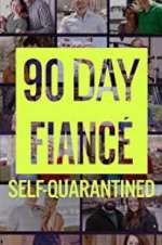 Watch 90 Day Fiancé: Self-Quarantined Xmovies8