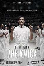 Watch The Knick Xmovies8
