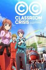 Watch Classroom Crisis Xmovies8