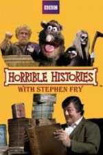Watch Horrible Histories with Stephen Fry Xmovies8