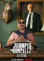 Watch Juanpis González - La serie Xmovies8