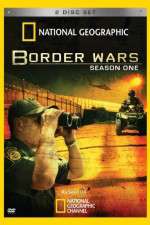 Watch Border Wars Xmovies8