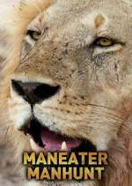 Watch Maneater Manhunt Xmovies8