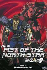 Watch New Fist of the North Star Xmovies8