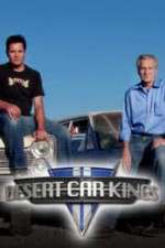 Watch Desert Car Kings Xmovies8