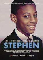 Watch Stephen: The Murder that Changed a Nation Xmovies8