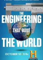 Watch The Engineering That Built the World Xmovies8