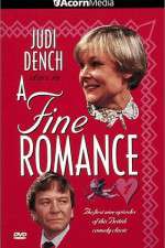 Watch A Fine Romance Xmovies8