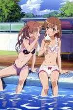 Watch Toaru Kagaku no Railgun Xmovies8