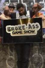 Watch Broke A$$ Game Show Xmovies8