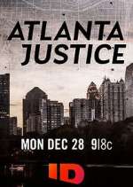 Watch Atlanta Justice Xmovies8