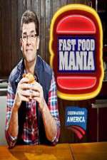 Watch Fast Food Mania Xmovies8