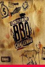 Watch Underground BBQ Challenge Xmovies8