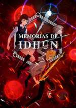 Watch Memorias de Idhún Xmovies8