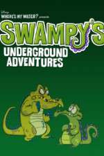 Watch Swampys Underground Adventures Xmovies8