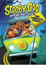 Watch Scooby-Doo, Where Are You! Xmovies8