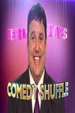 Watch Peter Kay's Comedy Shuffle Xmovies8