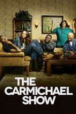 Watch The Carmichael Show Xmovies8