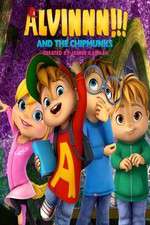 Watch Alvinnn!!! and the Chipmunks Xmovies8